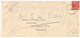 (AA 13) Australia - Australia Posted In 1932  To Sydney - Other & Unclassified
