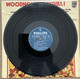 LP.- JOHN WOODHOUSE FESTIVAL ! JOHN WOODHOUSE And HIS MAGIC ACCORDION Met Westlands Mannen- En Meisjeskoor. - Compilations