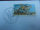 12.3) SOUTH WEST AFRICA WORLD WILDLIFE FUND FIRST DAY COVER 1976 OUTJO SCOIATTOLO - Sonstige & Ohne Zuordnung