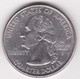 Rhode Island  Quarter Dollar 2001 P, Georges Washington, Cupronickel KM# 320 - 1999-2009: State Quarters
