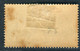 1930 Egeo Isole Lero 25 Cent Serie Ferrucci MH Sassone 13 - Egée (Lero)