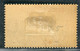 1930 Egeo Isole Piscopi 20 Cent Serie Ferrucci MH Sassone 12 - Egeo (Piscopi)
