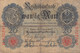 20 Mark Reichsbanknote 21.April 1914 VG/G (IV) - 20 Mark