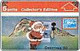 GIBRALTAR : GIB035/1 Christmas 1993 (3 Cards) MINT - Gibraltar