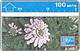 GIBRALTAR : GIB020/2 Nature Series 1992 (Flowers) MINT - Gibraltar