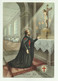 S.CAMILLUS DE LELLIS CARTOLINA VIAGGIATA FG - Saints