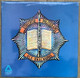 LP.- UTRECHTSE POLITIEKAPEL. O.L.V. : H.W.A.C. WARNAS. - Other - Dutch Music