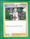 Pokémon 2020 Epée Et Bouclier 178/202 Recherches Professorales (Professeure Magnolia) 2scans - Sword & Shield