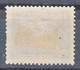 Iceland Island Ijsland 1940 Fish Mi#215 B Mint Hinged, Perforation 14 : 13 1/2 - Ungebraucht