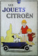 ► Carte Postale Publicité - Voiture Jouet Citroen 1922 - Reproduction - Advertising - All Brands