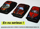 ► Carte Postale Postcard - Jouet Toy Automobile - Advertising - All Brands
