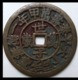 KOREA ANTICA MONETA COREANA PERIODO IMPERIALE IMPERIALE COREANE COINS  PIECES MONET COREA IMPERIAL COD #60 - Korea, North