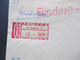 Delcampe - DDR 1970er Jahre Insgesamt 28 Belege Wertbriefe / Einschreiben! Schöne Frankaturen / Auch Einheiten! Stöberposten! - Lettres & Documents