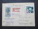 Delcampe - DDR 1970er Jahre Insgesamt 28 Belege Wertbriefe / Einschreiben! Schöne Frankaturen / Auch Einheiten! Stöberposten! - Covers & Documents