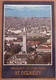 UNIVERSITY CALIFORNIA BERKELEY CAMPANILE USA UNITED STATES CARD ANSICHTSKARTE CARTOLINA POSTCARD PC STAMP - Glendale