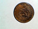 Netherlands 1 Cent 1901 KM 130 - Monete Commerciali