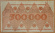 Allemagne Notgeld - 500,000 Mark  Bottrop , Gladbach, Osterfeld 1923 - Non Classés