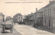 ¤¤   -  EGRISELLES-le-BOCAGE   -  Le Bureau De Poste Et La Place Du Marché     -   ¤¤ - Egriselles Le Bocage