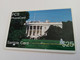 USA  $25,- SAMPLE CARD PCS PHONECARD   PLASTIC CARD SYSTEMS  WHITE HOUSE    **4325** - Cartes à Puce