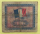 10 FRANCS BILLET DIX FRANCS EMIS EN FRANCE SERIE 1944 - 1944 Flagge/Frankreich