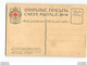 CPA Illustrateur Russe Bilibine - Croix Rouge Red Cross - Bilibine