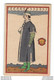 CPA Illustrateur Russe Bilibine - Croix Rouge Red Cross - Bilibine