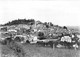 58-CHATEAU-CHINON- VUE GENERALE - Chateau Chinon