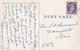 Canada Saskatchewan - Fish Fishing  - Humor Humour - Written 1950-1955 - 2 Scans - Autres & Non Classés