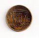 REF MON2a  : Monnaie Coin Allemagne Saarland 20 Franken 1954 - 20 Franken