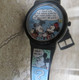 Montre Publicitaire DISNEY Minnie Et Mickey Dialogue En Retard Pour Le Cinéma ! Etat De Marche Avec Pile Opérationnelle - Montres Publicitaires