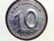 Germany Democratic Republic 10 Pfenning 1949A KM 3 - 10 Pfennig