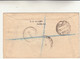 Paeroa, Nuova Zelanda Per Catania Italy. Cover Registred - Centennial Of Otago. 1948 - Lettres & Documents