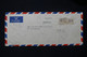 INDE - Enveloppe Commerciale De Bombay En 1949 Pour La Suisse - L 83077 - Lettres & Documents