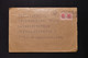 HONG KONG - Enveloppe Pour La Suisse En 1953 - L 83088 - Covers & Documents
