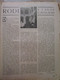 # LO SCOLARO N 30 / 1940 CORRIERE DEI PICCOLI STUDENTI / RODI E I SUOI CAVALIERI - First Editions