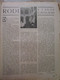 # LO SCOLARO N 30 / 1940 CORRIERE DEI PICCOLI STUDENTI / RODI E I SUOI CAVALIERI - Primeras Ediciones