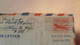 USA Sc# UC16 Used Air Letter 1948 1.6 DC-4 Skymaster - 1921-40