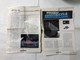 COMMODORE C64 FLOPPY DISK DRIVE ANDROMEDA STARSHIP+RECENSIONE GIORNALE - Commodore
