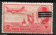 Egypte Poste Aérienne  N° 57B     Neuf   * *     B/ TB       - Airmail