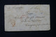 AUSTRALIE - Enveloppe De Sydney Pour La France En 1879 Via Londres Avec Mention " Via Rimouski " ( Canada ) - L 83400 - Briefe U. Dokumente