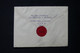 JAPON - Enveloppe Commerciale De Kobe Pour La France En 1917 Avec Cachet De Contrôle Postal Japonais - L 83415 - Storia Postale