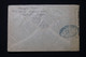 JAPON - Enveloppe De Nagoya Pour La France Avec Contrôle Postal Militaire, Période 1914/18 - L 83459 - Cartas & Documentos