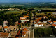 MONTFORT EN CHALOSSE VUE GENERALE AERIENNE - Montfort En Chalosse