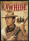 Rawhide - Saison 1 - 3 épisodes . - Western