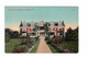 ROCKFORD, Illinois, USA, The Shoudy Residence, Pre-1920 Postcard - Rockford