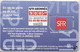 FRANCE GSM Card  : FRA39 SFR MINT - Mobicartes (GSM/SIM)