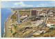 CPSM Espagne ALMERIA - Aguadulce - Immeubles En Bord De Mer - Almería