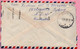 Envelope -  Stamp Flower / Postmark Sydney, 1965., Australia To Yugoslavia (postmark Sisak), Air Mail - Unclassified