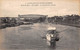 Conflans-Sainte-Honorine . Fin D'Oise      78    La Seine .Yacht De M Lebaudy         (voir Scan) - Conflans Saint Honorine