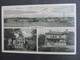 AK HÄNICHEN Hähnichen Rothenburg OL B. Görlitz Postablage 1939 //   D*47605 - Rothenburg (Rózbork)